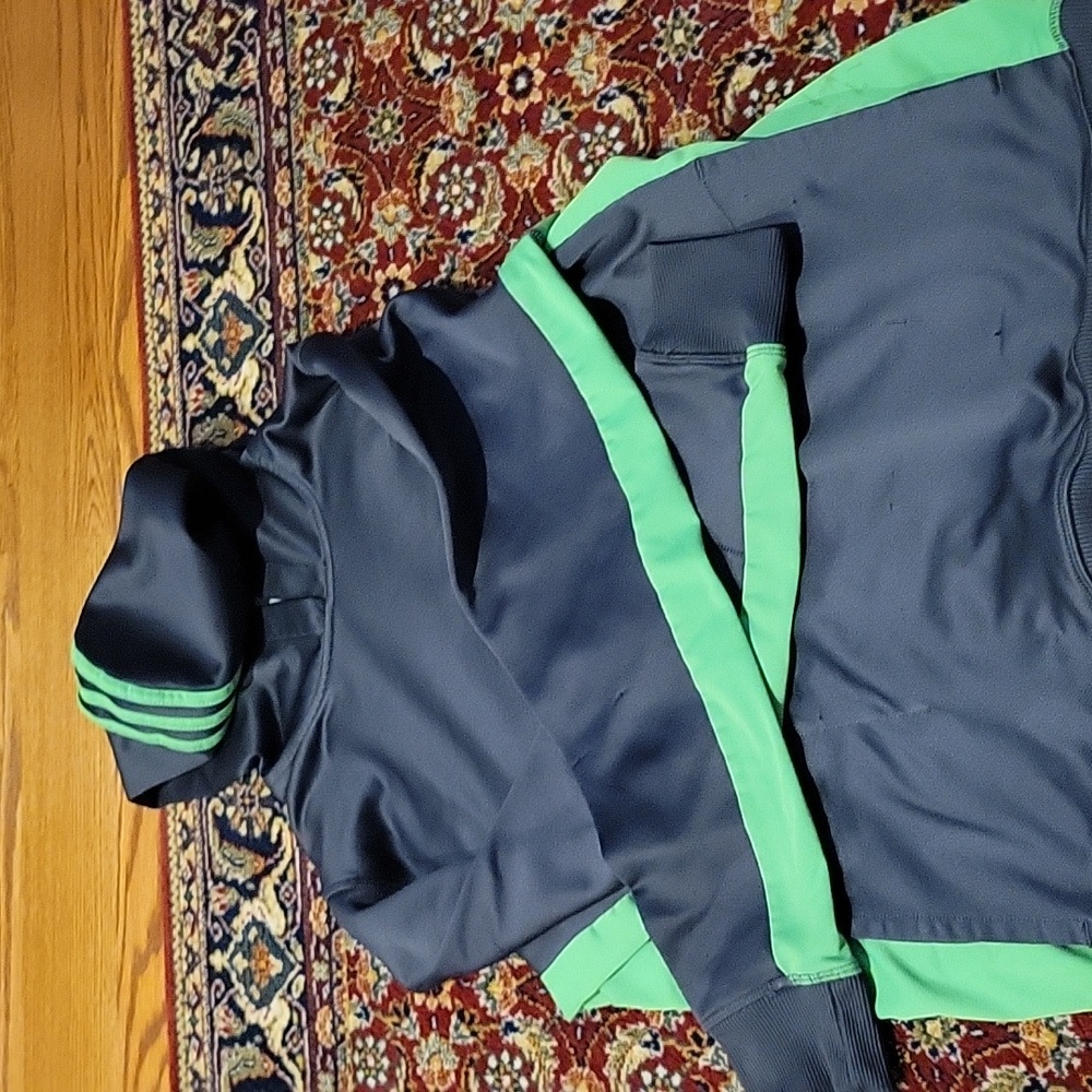 Adidas hoodie